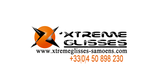 Logo Xtrème Glisses